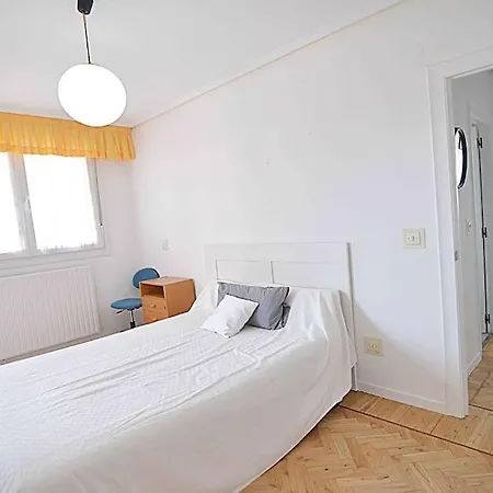 El Apartamento De Santa Pilar By Just Room Santander Exterior foto