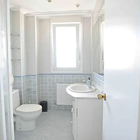 El Apartamento De Santa Pilar By Just Room Santander Exterior foto