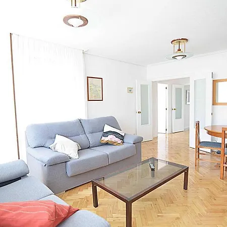 El Apartamento De Santa Pilar By Just Room Santander Exterior foto