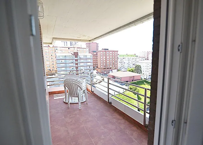 El Apartamento De Santa Pilar By Just Room